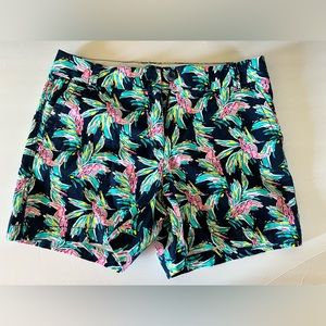 Crown & Ivy shorts.  size 6